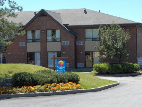 Comfort Inn 3*