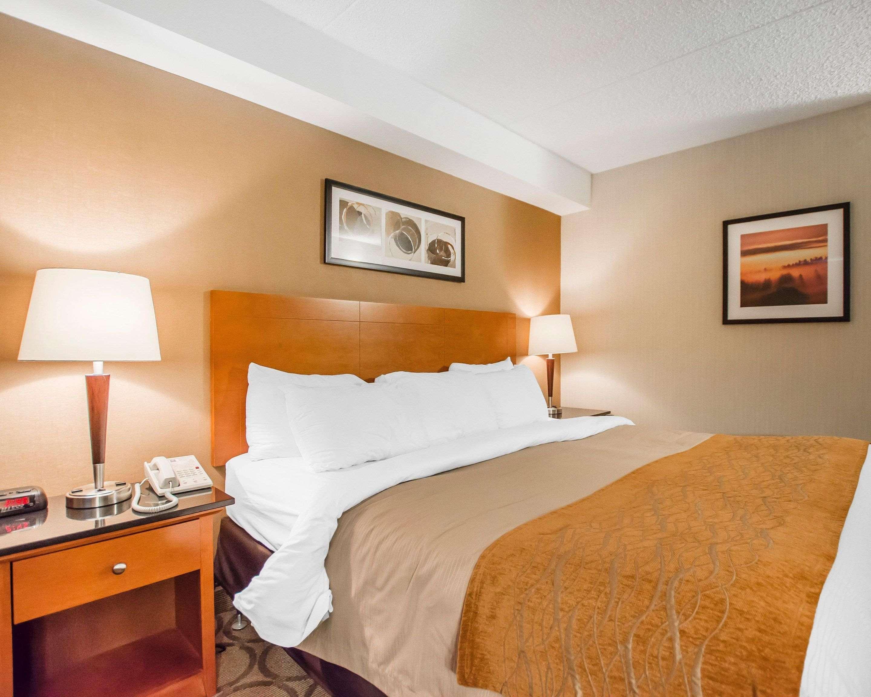 Comfort Inn 3*