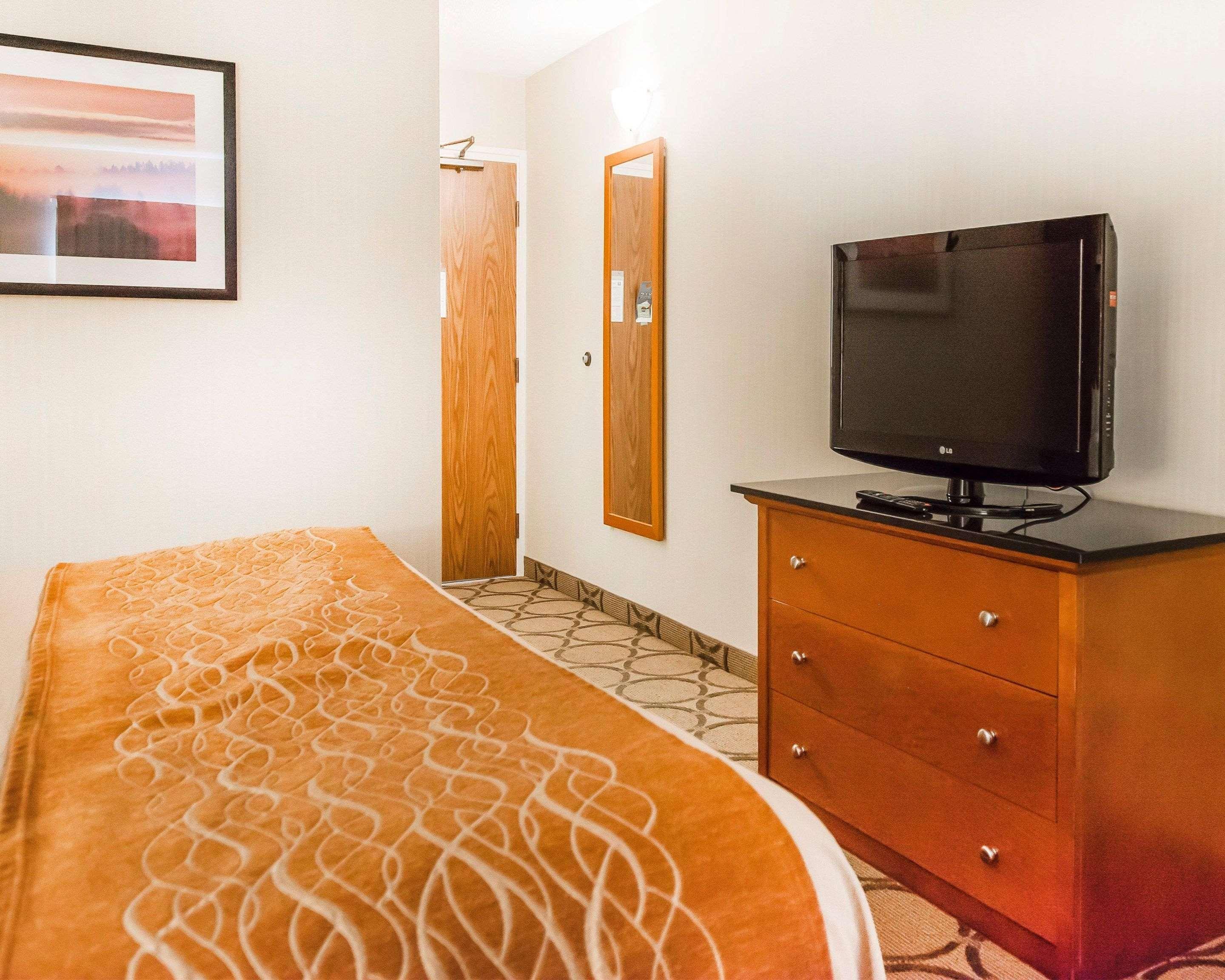 Comfort Inn Edmundston