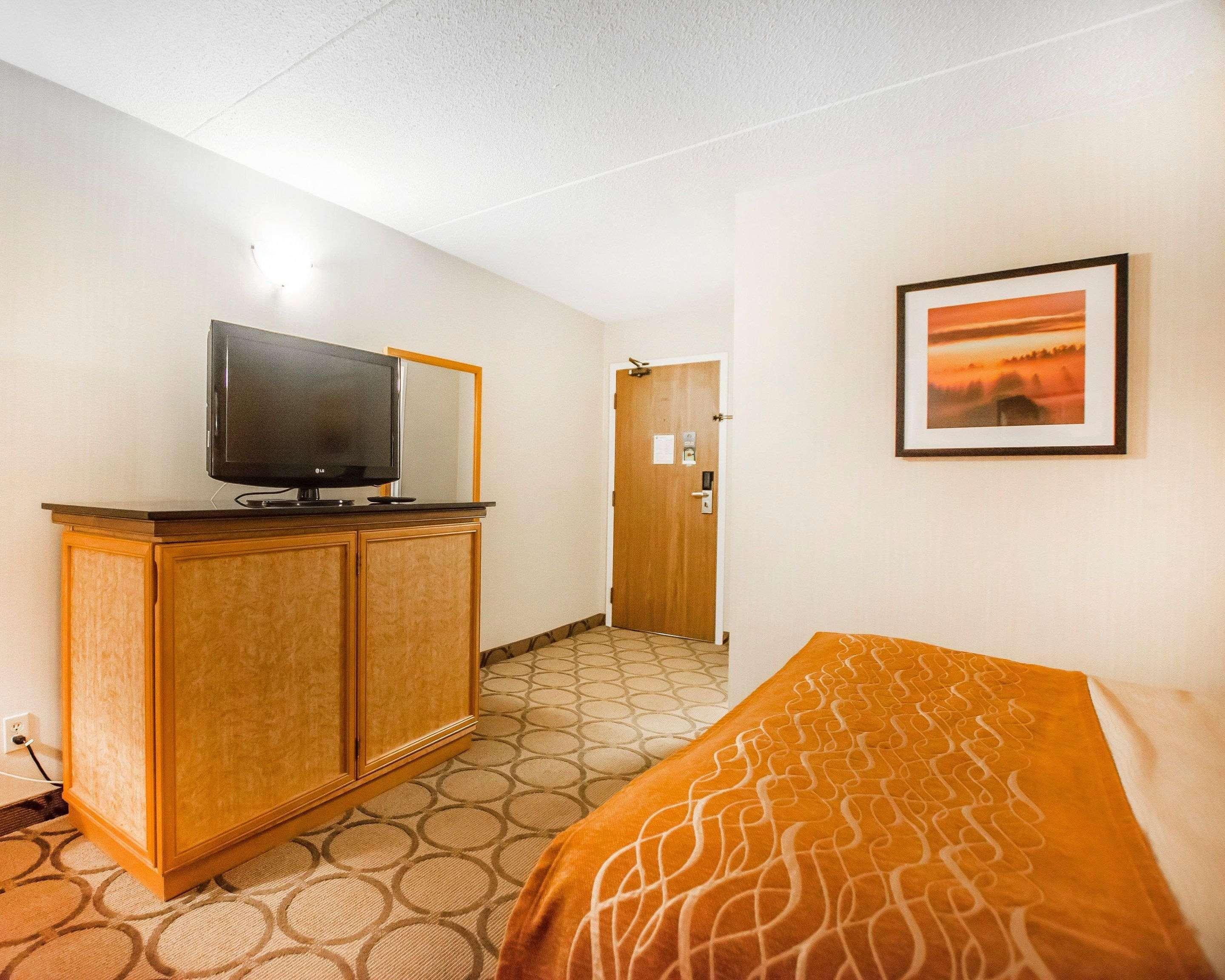Inn Comfort