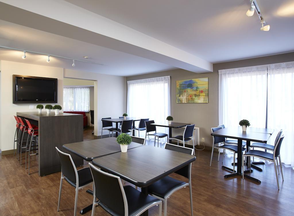 Inn Comfort Edmundston