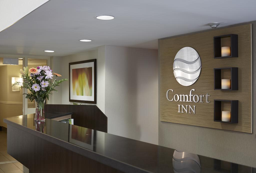 Comfort Inn