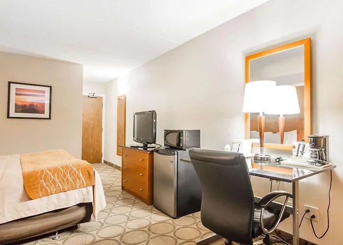 Comfort Inn
