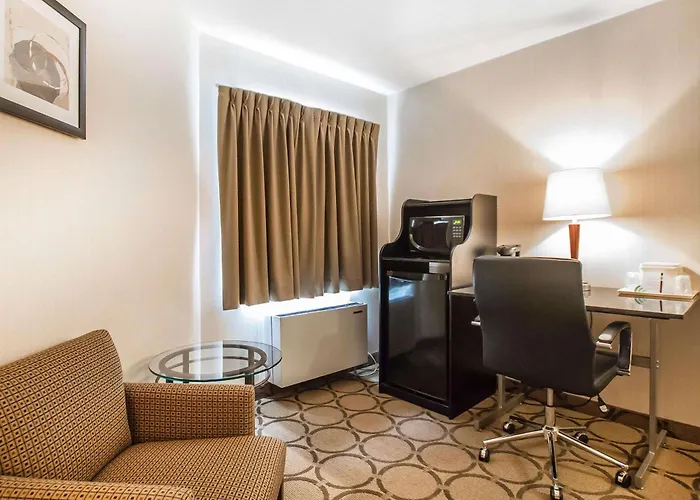Comfort Inn