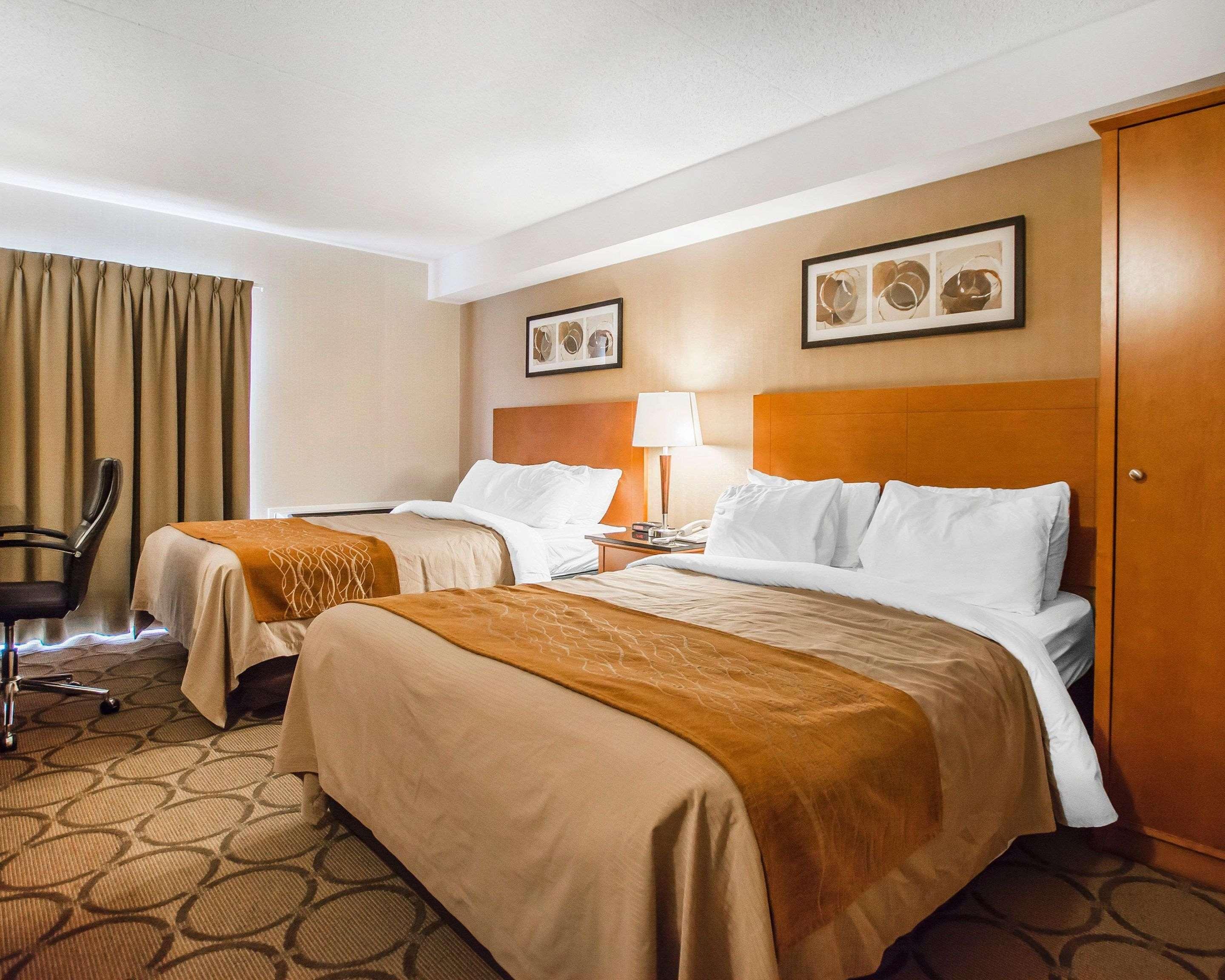 Comfort Mini-hôtel 3*