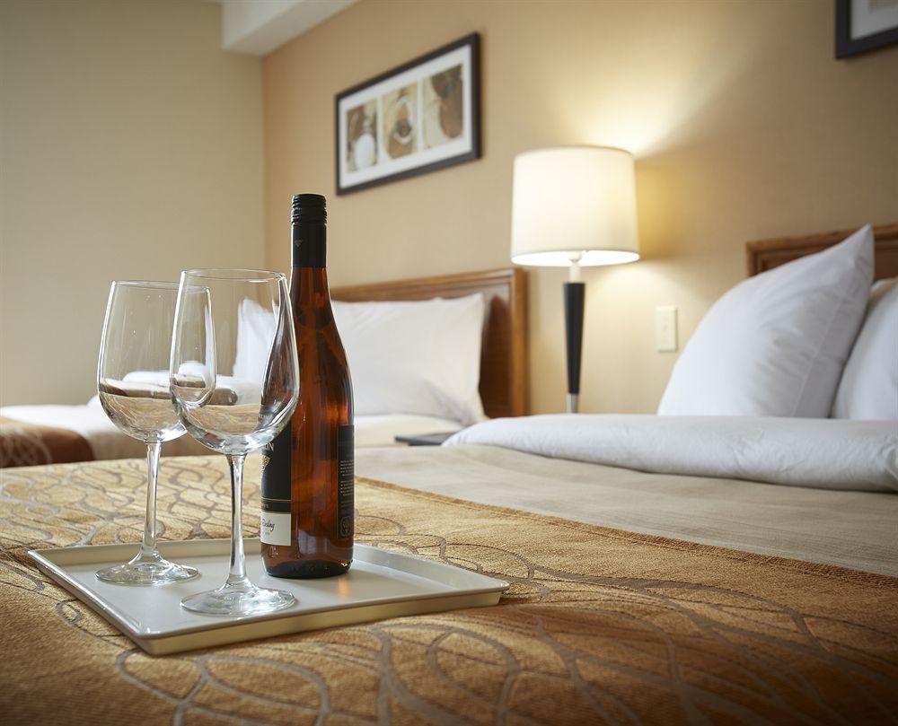 Mini-hôtel Comfort