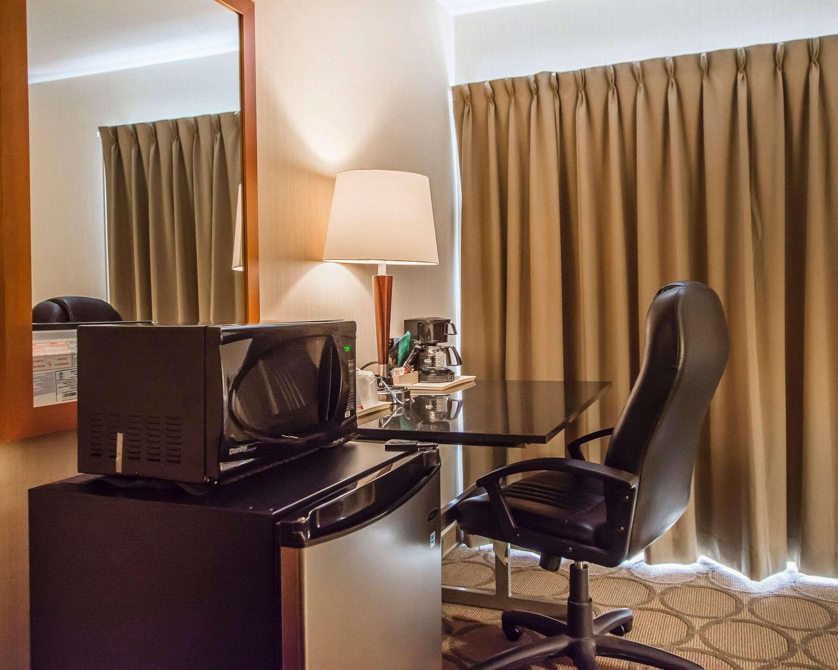 Comfort Mini-hôtel