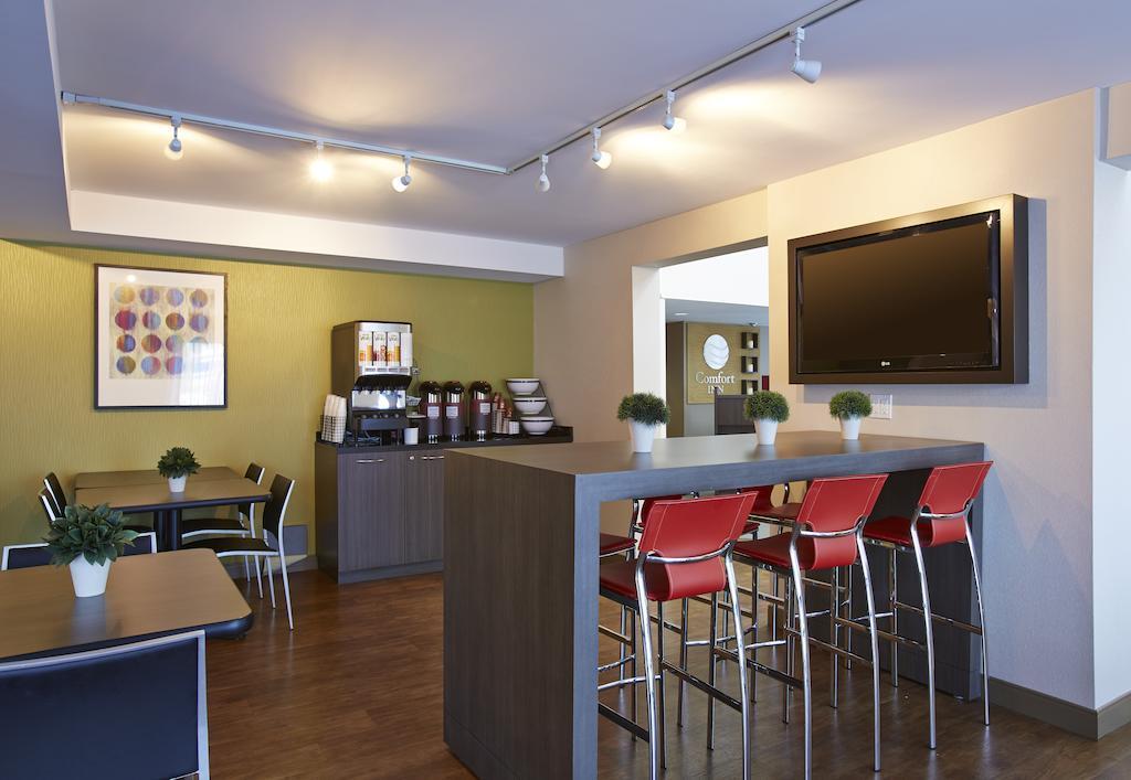 Mini-hôtel Comfort