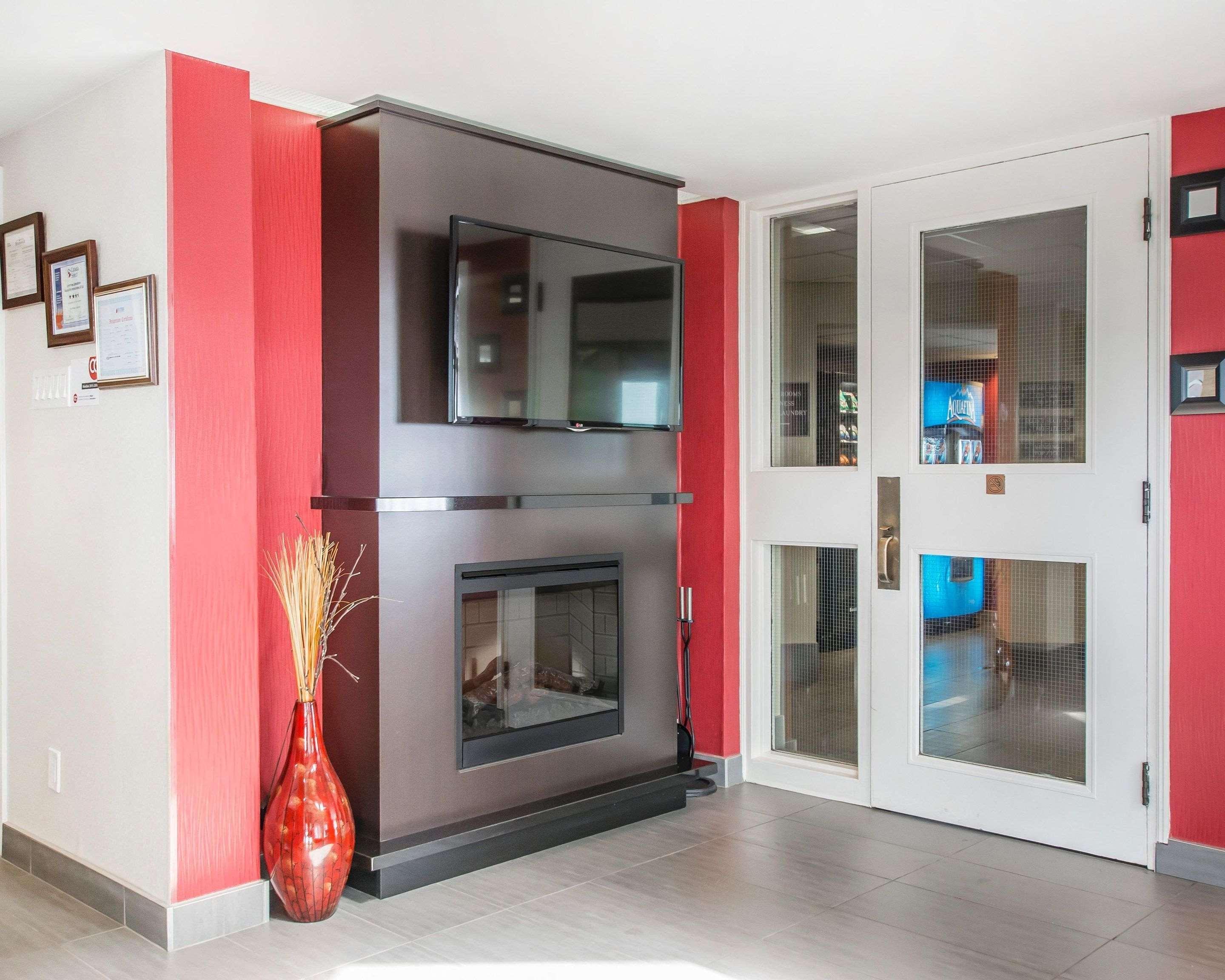 Mini-hôtel Comfort 3*