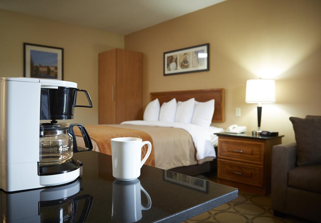 Mini-hôtel Comfort 3*