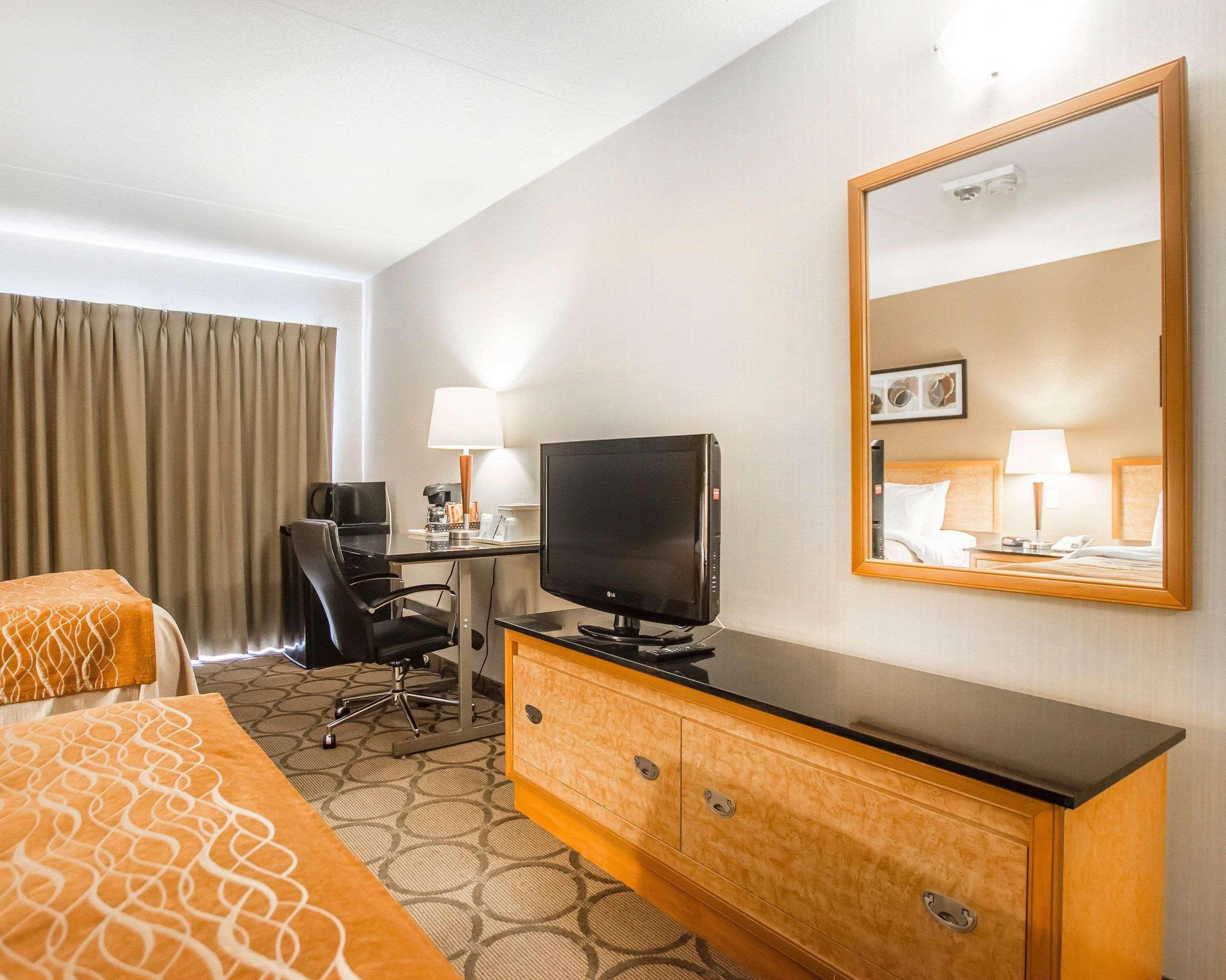 Comfort Mini-hôtel