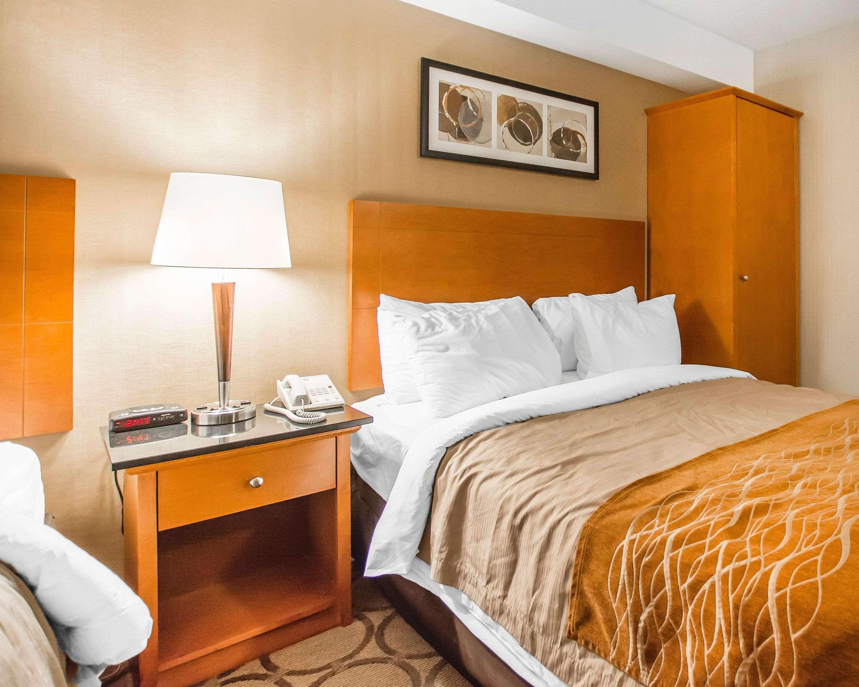 Comfort Mini-hôtel 3*