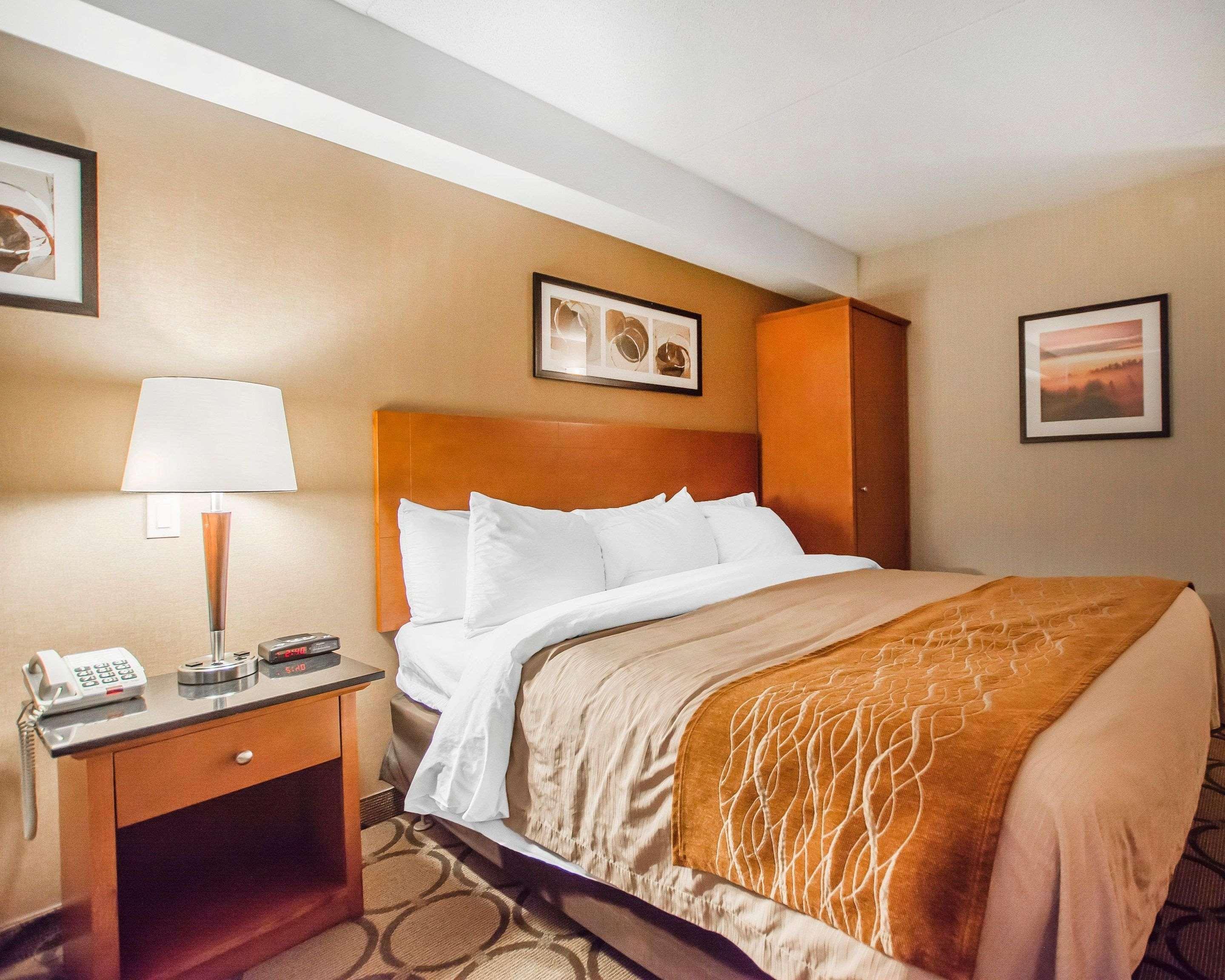 Comfort Mini-hôtel 3*