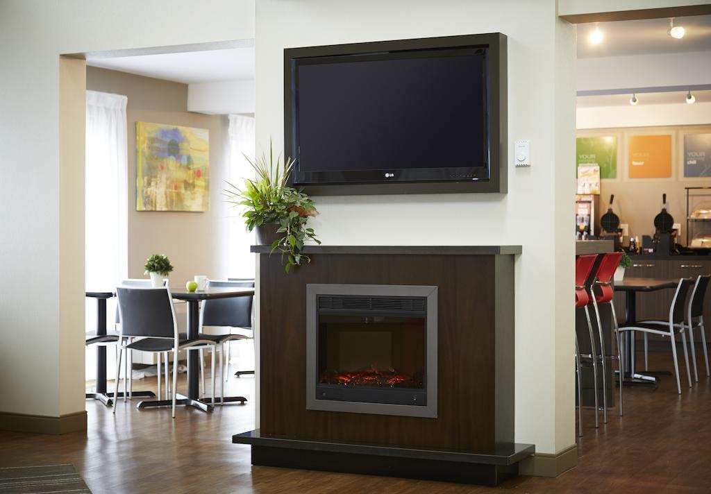 Comfort 3* Edmundston
