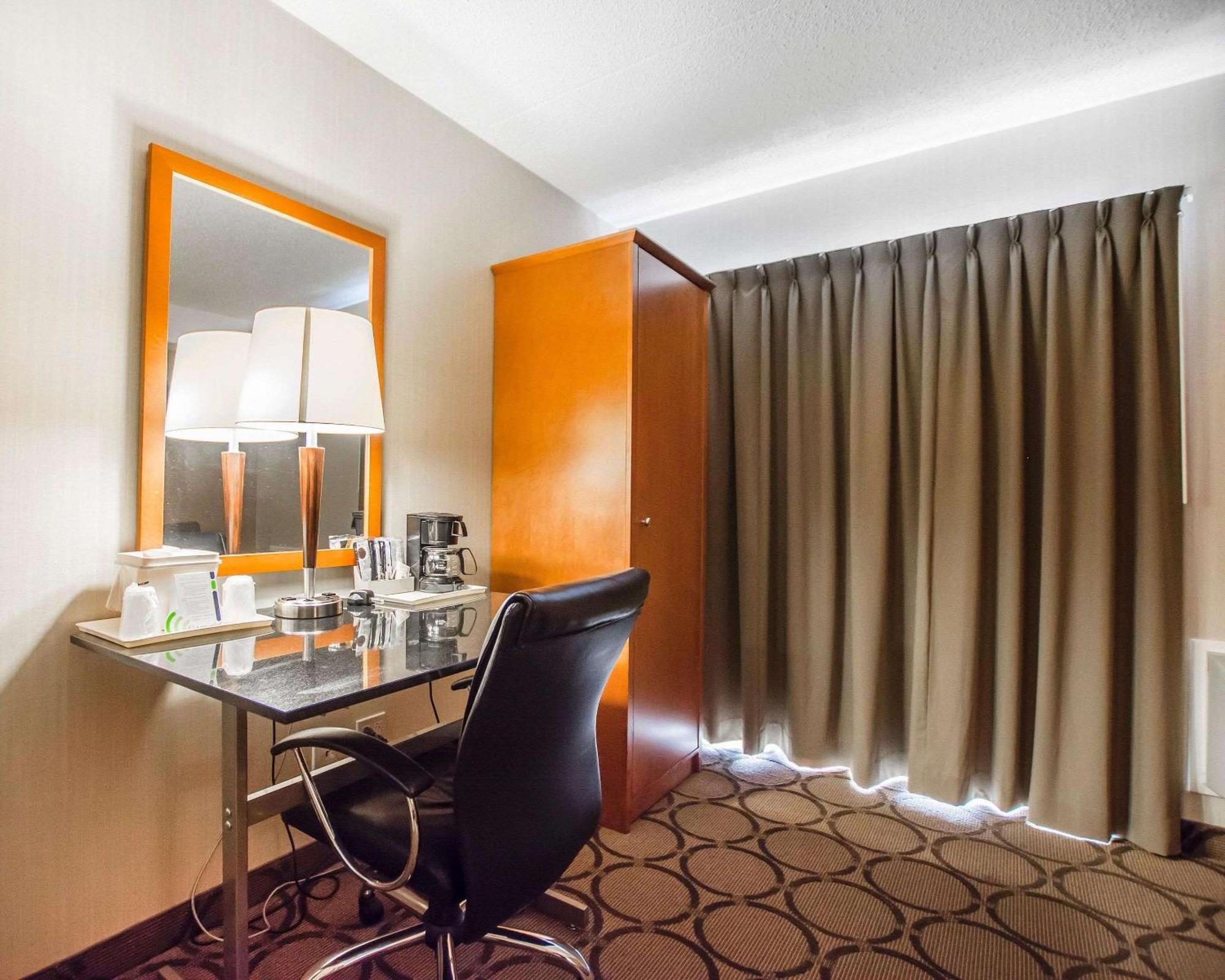 Comfort Mini-hôtel