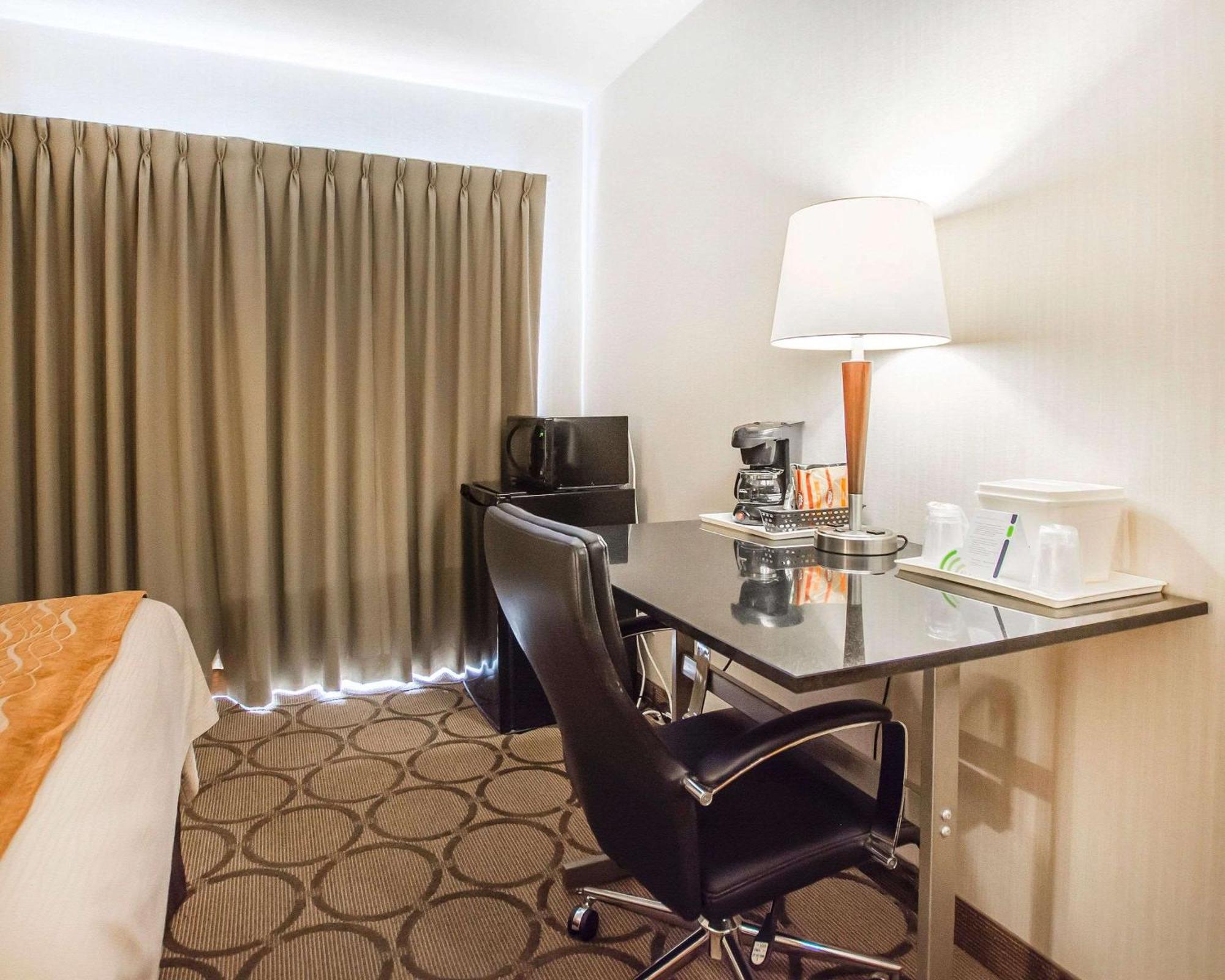 Mini-hôtel Comfort 3*
