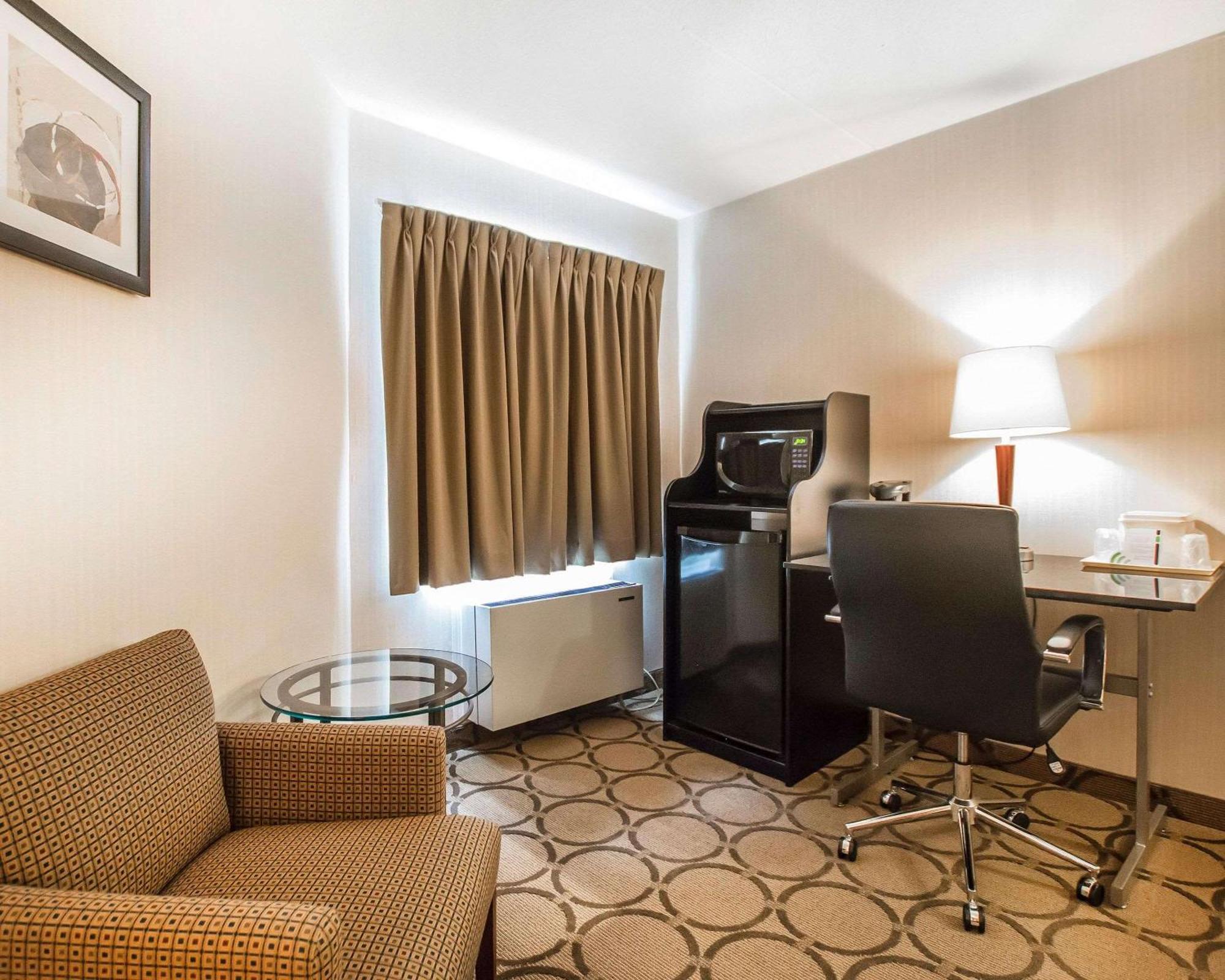 Comfort 3* Edmundston