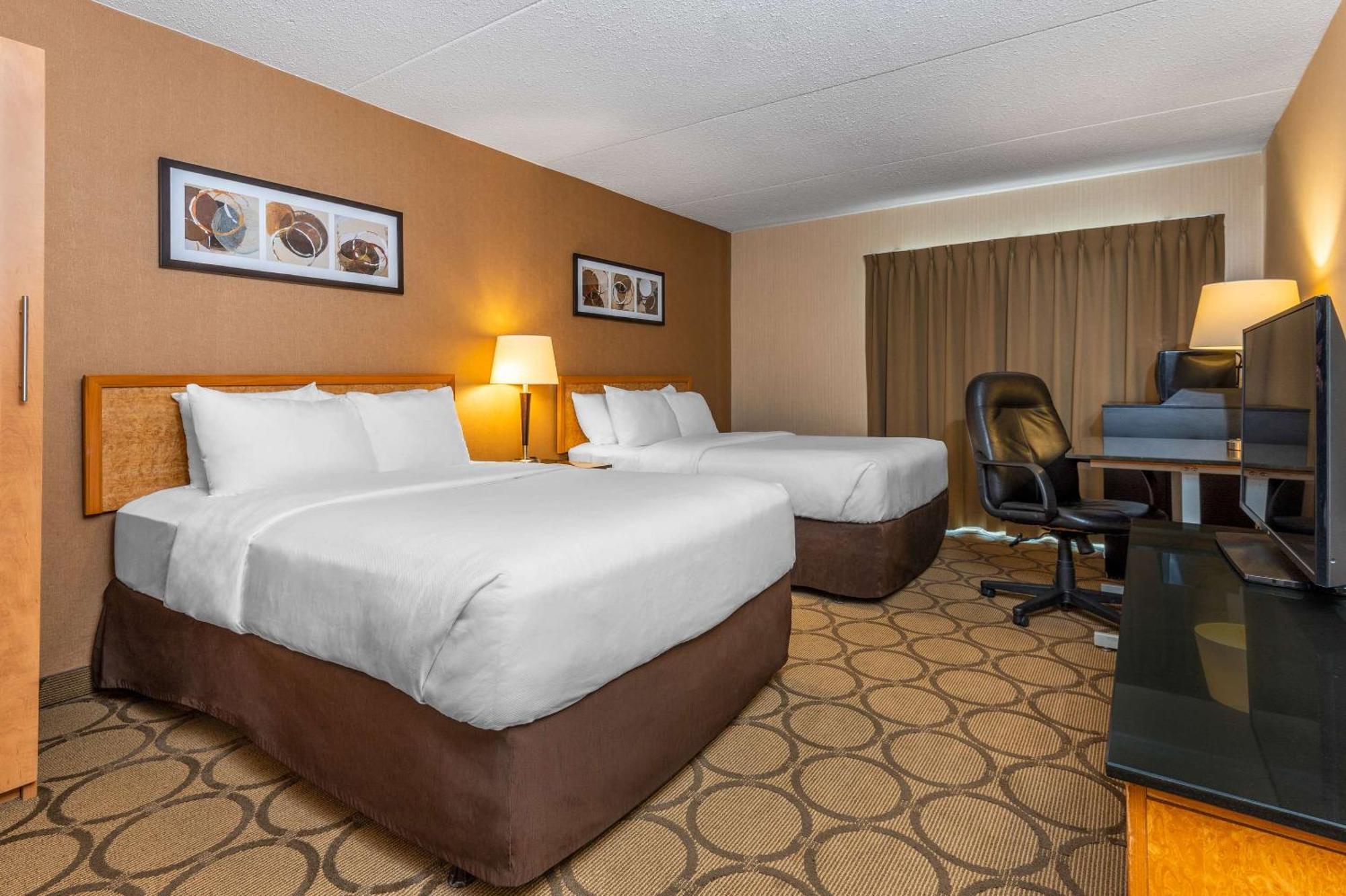 Comfort 3* Edmundston