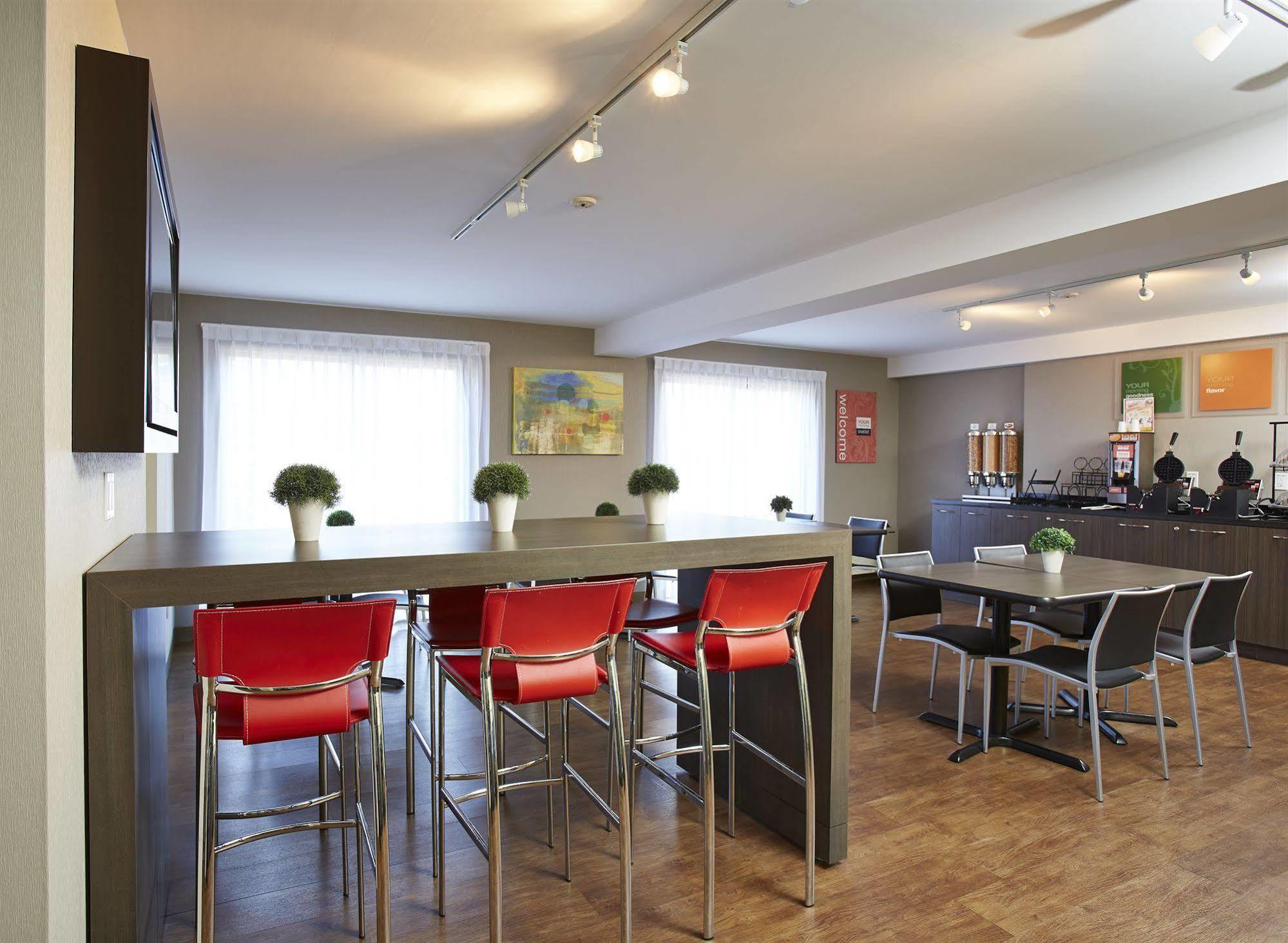 Mini-hôtel Comfort 3*