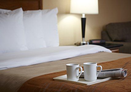 Mini-hôtel Comfort
