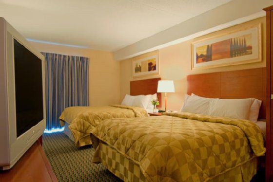 Comfort Mini-hôtel Edmundston